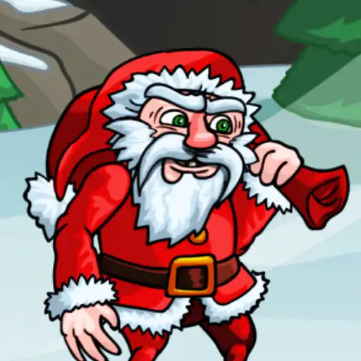 Play Santa  The Bunnies APK