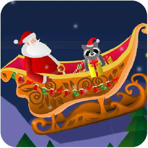 Play Santa: The ghost story APK