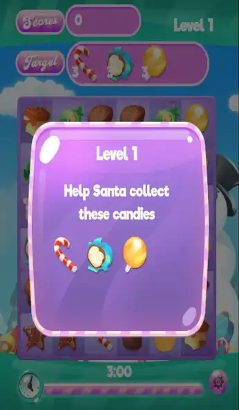 Play Santa Time Candi Burst as an online game online Santa Time Candi Burst with UptoPlay Play Santa Time Candi Burst as an online game Santa Time Candi Burst with UptoPlay