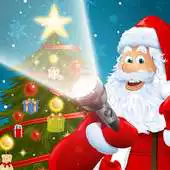 Free play online Santa Torch APK