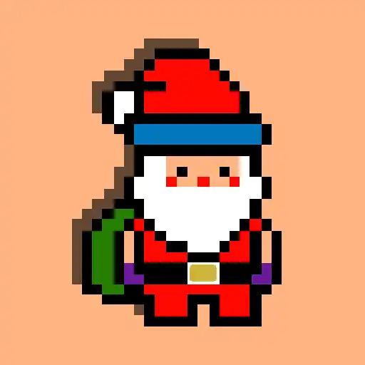 Play Santa Town APK