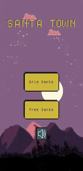 Play Santa Town  and enjoy Santa Town with UptoPlay