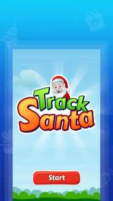 Play Santa Tracker
