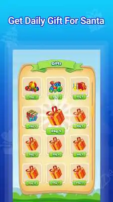 Play Santa Tracker
