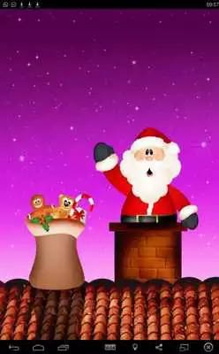 Play Santa Voice Changer 2016