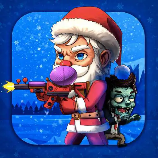 Play Santa Warrior - Return Of Zombies APK Play Santa Warrior - Return Of Zombies APK