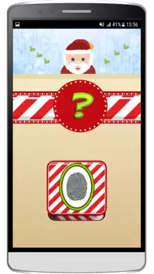 Play Santa, Will You Give Me A Gift ? Play Santa, Will You Give Me A Gift ?