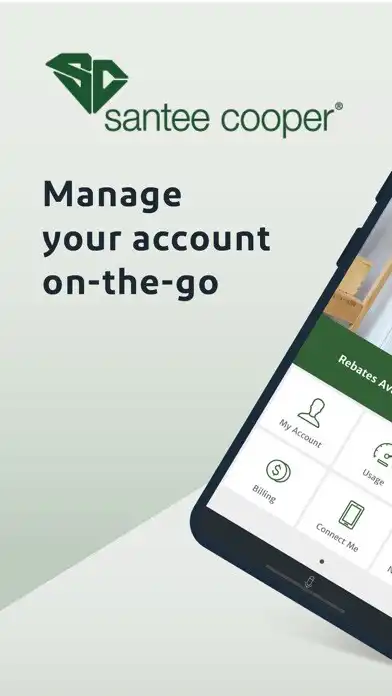 Play Santee Cooper’s My Energy Link  and enjoy Santee Cooper’s My Energy Link with UptoPlay