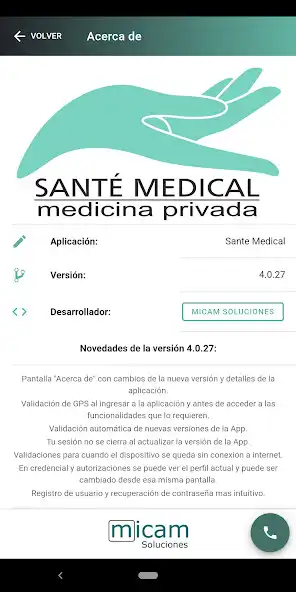 Play Sante Medical as an online game Sante Medical with UptoPlay