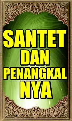 Play Santet Dan panangkalnya Play Santet Dan panangkalnya