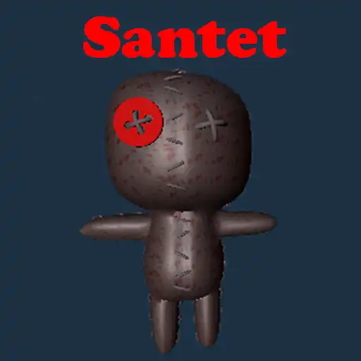 Play Santet : Horror Game APK Play Santet : Horror Game APK