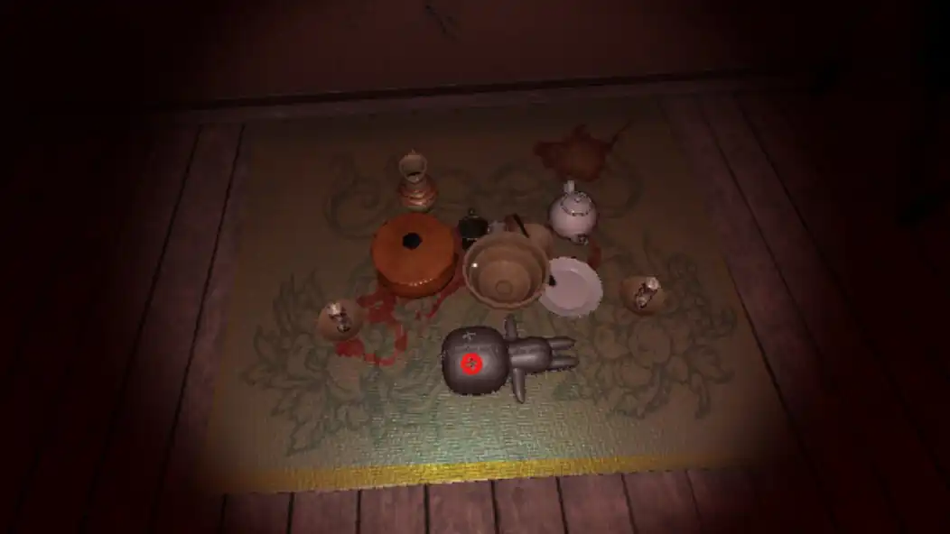 Play Santet : Horror Game  and enjoy Santet : Horror Game with UptoPlay