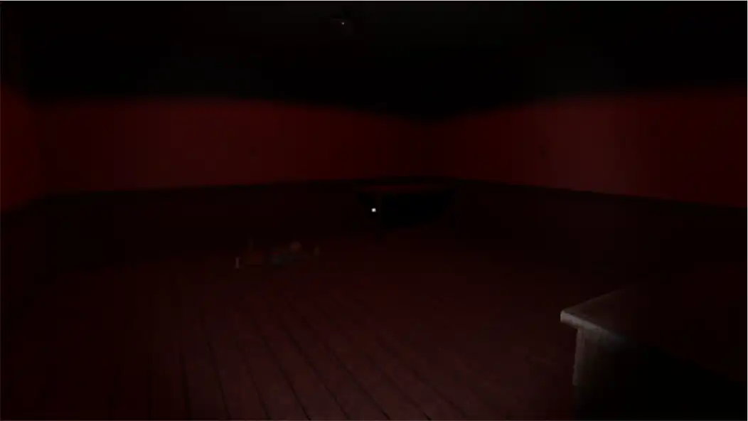 Play Santet : Horror Game as an online game Santet : Horror Game with UptoPlay