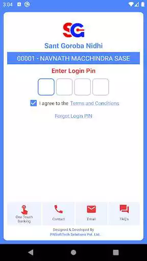 Play Sant Goroba Nidhi as an online game online Sant Goroba Nidhi with UptoPlay com.pnsofttech.santgorobanidhi.customer Play Sant Goroba Nidhi as an online game Sant Goroba Nidhi with UptoPlay