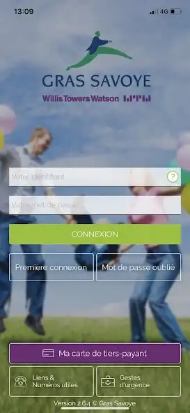 Play Santé Gras Savoye  and enjoy Santé Gras Savoye with UptoPlay
