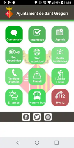 Play Sant Gregori  and enjoy Sant Gregori with UptoPlay