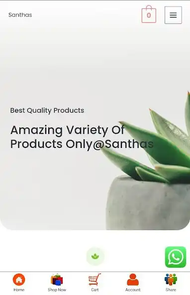 Play Santhas  and enjoy Santhas with UptoPlay