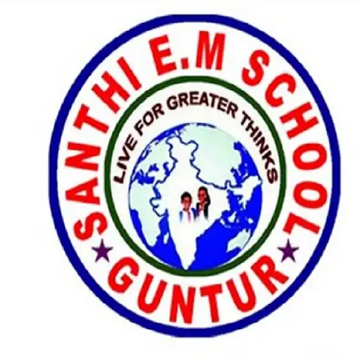 Play Santhi E.M School APK Play Santhi E.M School APK