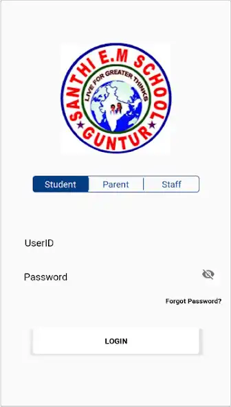 Play Santhi E.M School  and enjoy Santhi E.M School with UptoPlay