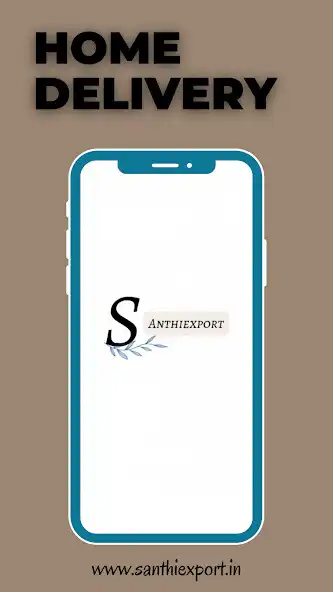 Play Santhi Export as an online game Santhi Export with UptoPlay