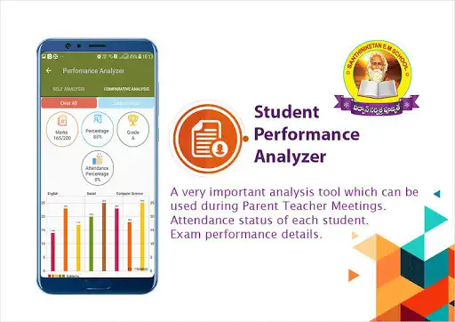Play Santhiniketan E.M School as an online game Santhiniketan E.M School with UptoPlay