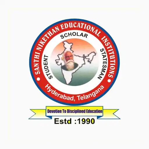 Play SANTHINIKETHAN EDUCATIONAL INS APK