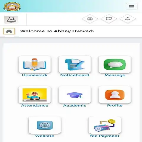 Play Santhome Hr Sec School, MAIHAR as an online game Santhome Hr Sec School, MAIHAR with UptoPlay