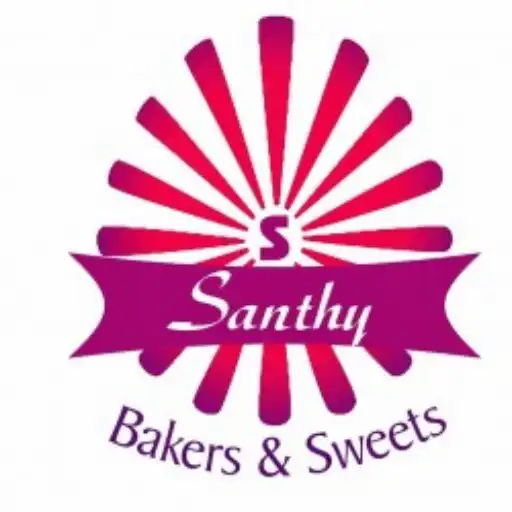 Play Santhy Bakery APK