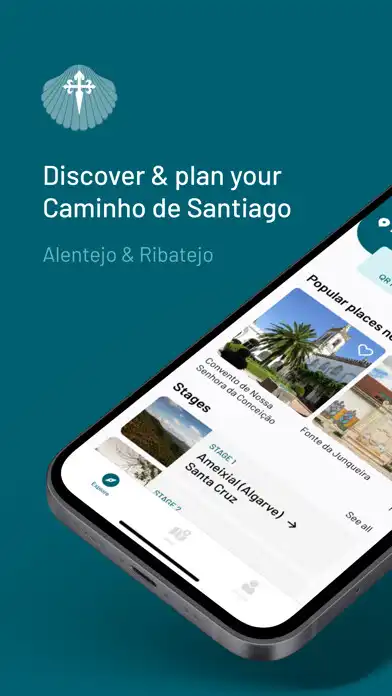 Play Santiago Alentejo e Ribatejo  and enjoy Santiago Alentejo e Ribatejo with UptoPlay