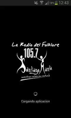 Play Santiagomanta 105.7 Mhz