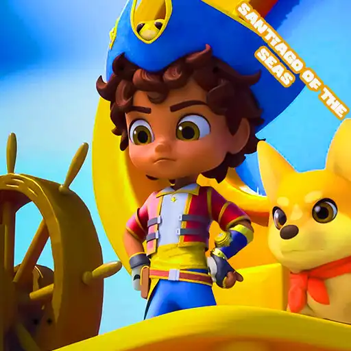 Play santiago of the seas APK