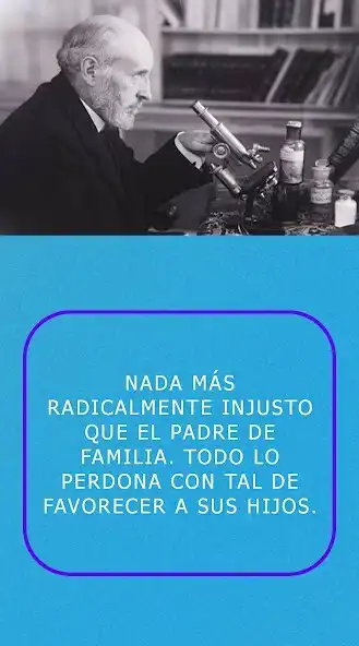 Play Santiago Ramón y Cajal frases  and enjoy Santiago Ramón y Cajal frases with UptoPlay