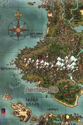 Play Santiago UO