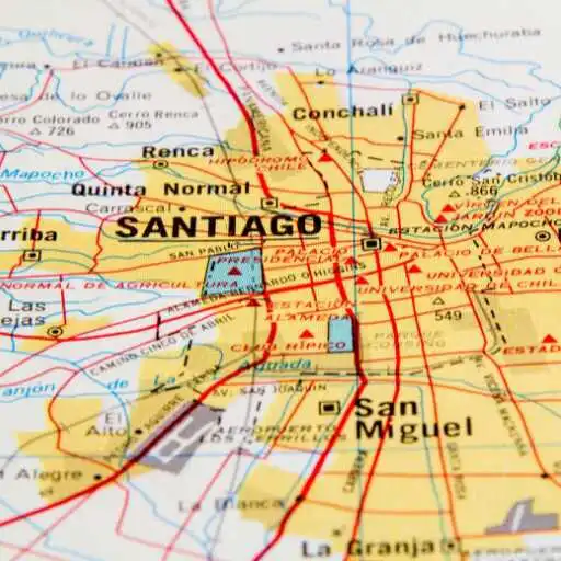 Play Santiago Wallpaper APK