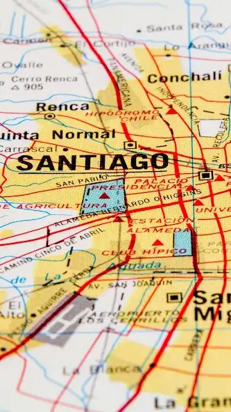 Play Santiago Wallpaper  and enjoy Santiago Wallpaper with UptoPlay