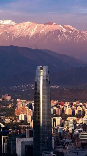 Play Santiago Wallpaper as an online game Santiago Wallpaper with UptoPlay