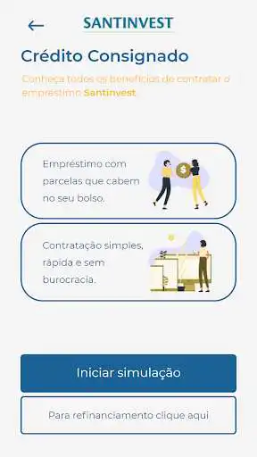 Play Santinvest  and enjoy Santinvest with UptoPlay