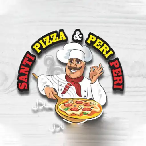 Play Santi Pizza  Peri Peri APK