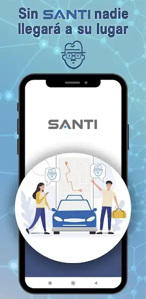 Play Santi  and enjoy Santi with UptoPlay