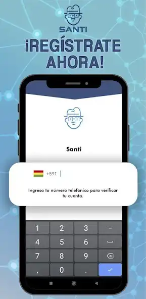 Play Santi as an online game Santi with UptoPlay
