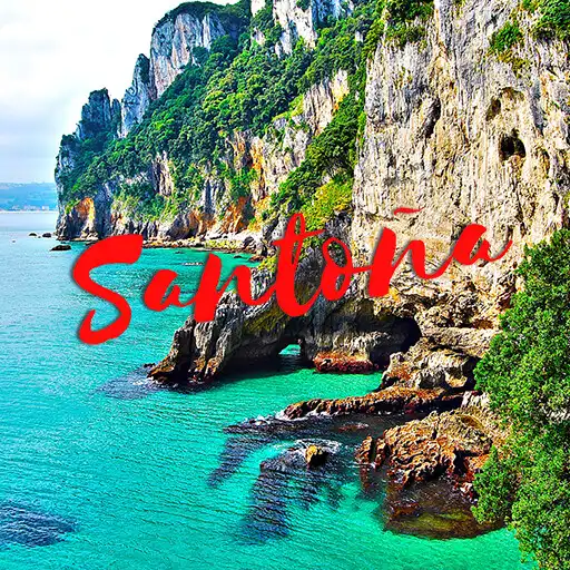 Play Santoña Guía Oficial APK