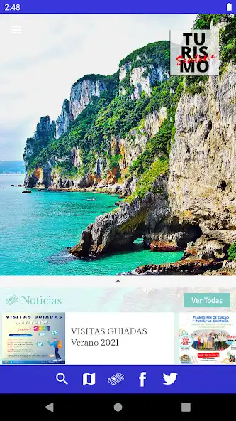 Play Santoña Guía Oficial and enjoy Santoña Guía Oficial with UptoPlay Play Santoña Guía Oficial and enjoy Santoña Guía Oficial with UptoPlay