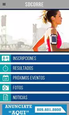 Play Santo Domingo Corre