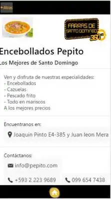 Play Santo Domingo OnLine Play Santo Domingo OnLine