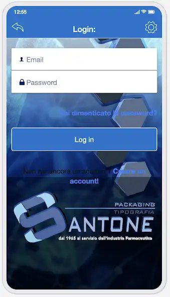 Play Santoneapp as an online game Santoneapp with UptoPlay
