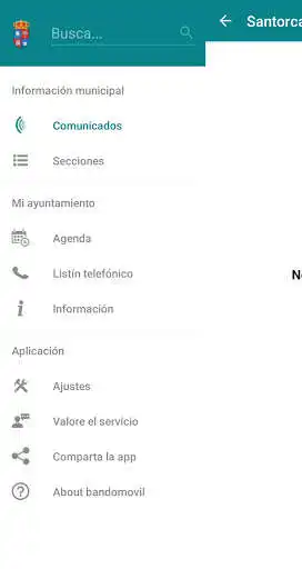 Play Santorcaz Informa  and enjoy Santorcaz Informa with UptoPlay