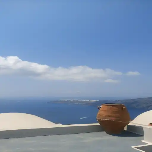 Play Santorini LiveGuide APK