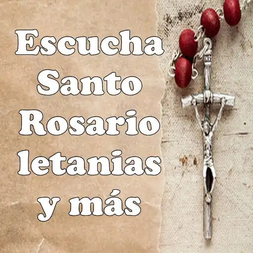 Play Santo Rosario Audio APK Play Santo Rosario Audio APK