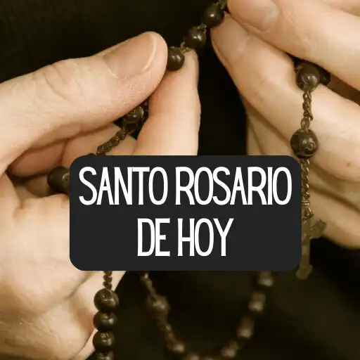 Play Santo Rosario de Hoy APK Play Santo Rosario de Hoy APK