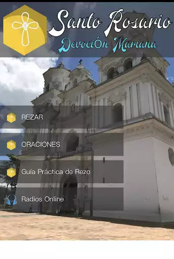 Play Santo Rosario  and enjoy Santo Rosario with UptoPlay